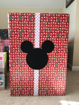 Disney Surprise Box